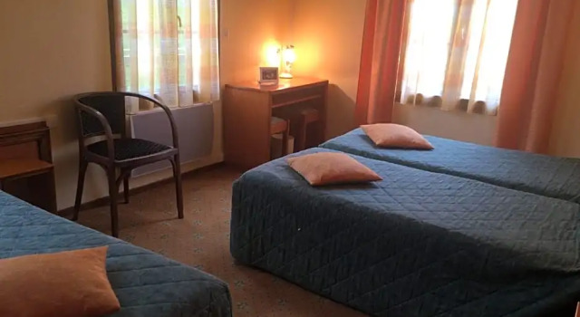 Le Marboré, Rezervați Hotel Gavarnie Languedoc-Roussillon