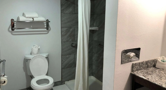 Люкс с 2 комнатами Best Western InnSuites Tucson Foothills Hotel & Suites