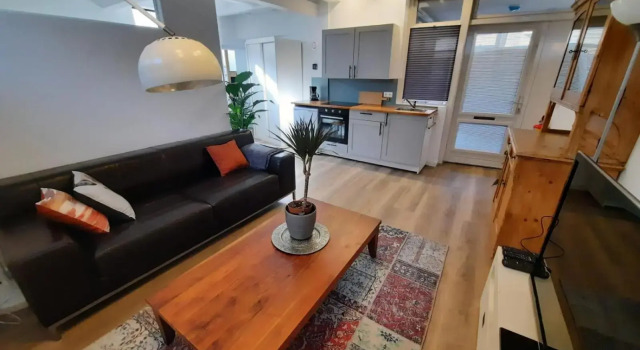 Bed & Breakfast Oude Bakkerij, Prenota Hotel Rijswijk Olanda Meridionale