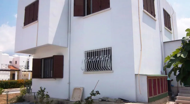 Levent Sugar Cubes 4 bedroom villa No 30
