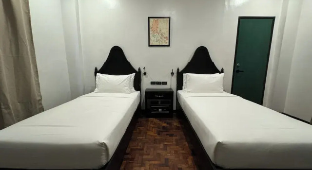 Номер Standard La Planta Hotel and Restaurant, Inc
