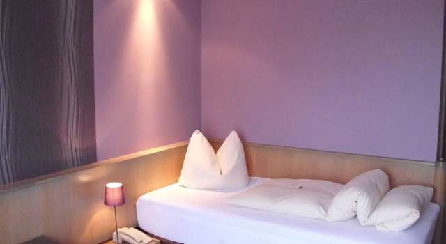 Flair Hotel Zum Schwarzen Reiter