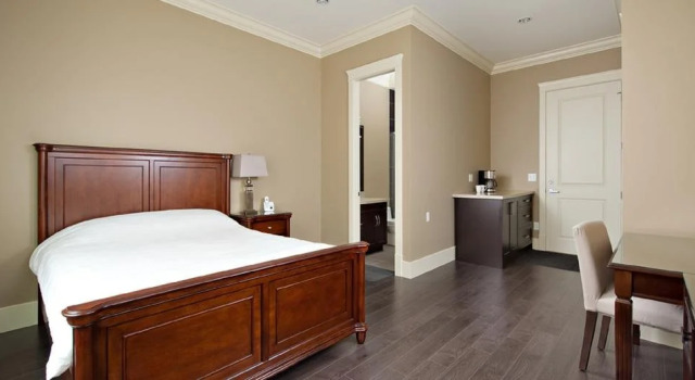 Best Home Inn, Buchen Sie Hotel Richmond 