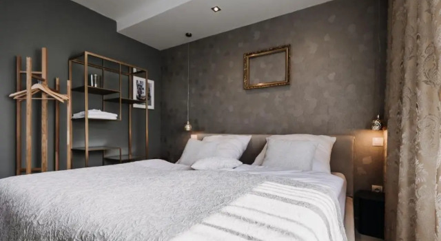 Апартаменты Superior VILLA BRICOLA - Boutique Apartments