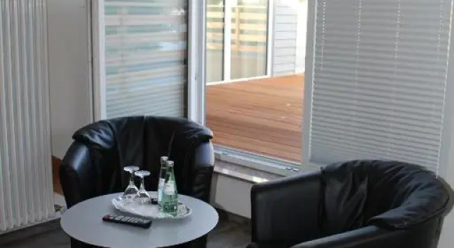 Номер Standard Hotel Brunnenhof