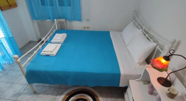 Апартаменты Thanasis' apartments Α2
