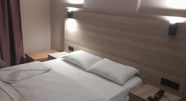 Двухместный номер Standard Moon Suit Hotel