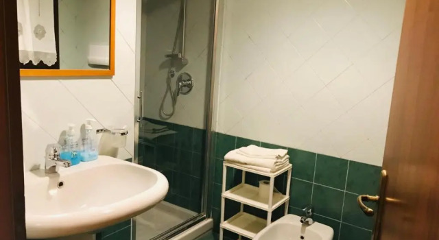 Номер Standard B&B Al Ponte