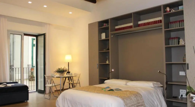 Студия Deluxe B&B Katerine