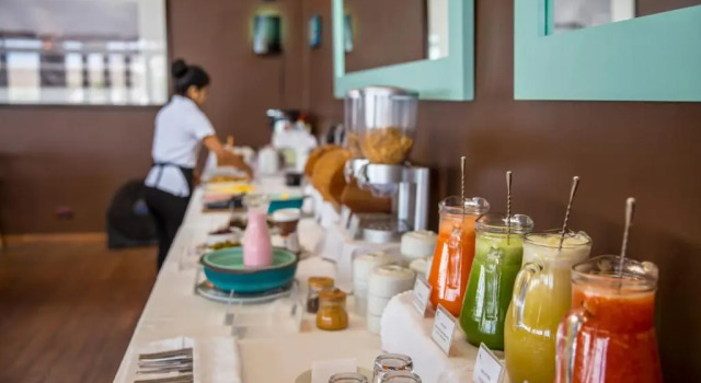 Chicama Boutique Hotel & Spa, Boek Resort Puerto Chicama La Libertad