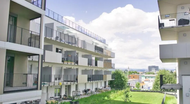 Modern Apartment close to Congress Center, TU-Uni and Center with Netflix!