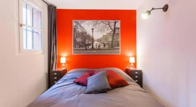 Апартаменты Appartement L'Entrecasteaux