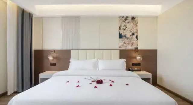 Люкс Premier Shangyunpin Hotel