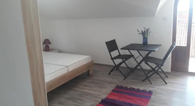 Студия с видом на море Apartments Jovic
