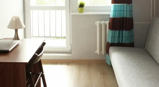 Mieszkanie 4-pokojowe, Varaa Hotelli Gdańsk Pommeri