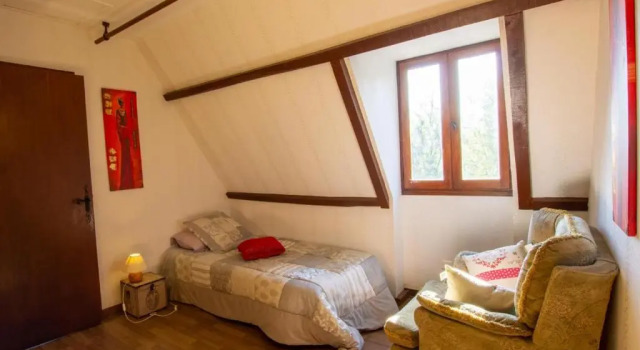 Charmante maison périgourdine avec jardin, cheminée, Wifi et équipements bébé, proche de Sarlat - FR-1-616-130, Prenota Hotel Hotel a Aquitania con parcheggio, Parcheggio