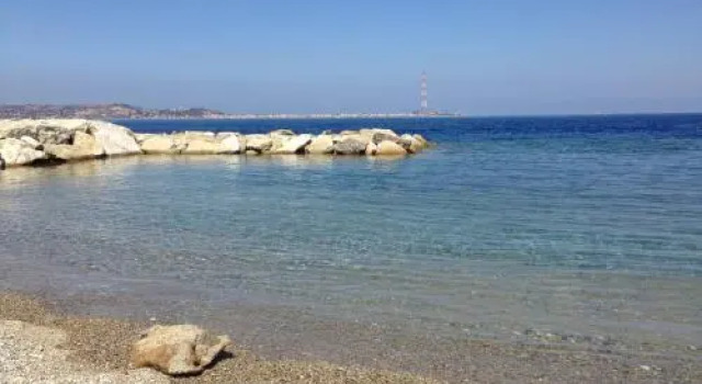 Casa Indipendente, Varaa Hotelli Villa San Giovanni Calabria