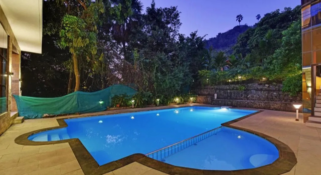 The Fern Silvanus Resort, Забронировать Курортный отель Отели штата Махараштры 3 звезды, 3*