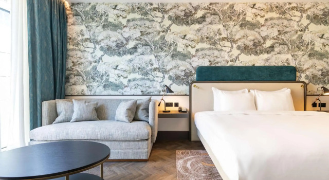 Radisson Blu Hotel, Glasgow