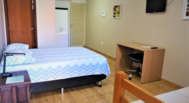 Hostel Plan, Reservar Albergue Albergues em West-Central Brazil, Albergue