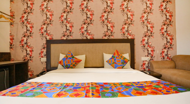 FabHotel Enaya Residency