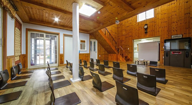 Ganghwadogold Villa Pension