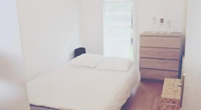 Cosy Family Flat, Забронировать Апартаменты/квартира Апартаменты Сен-Дени, Апартаменты/квартира