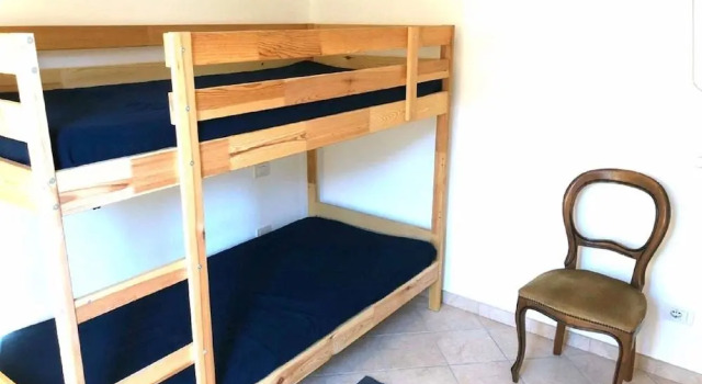 Monterosso Apartment