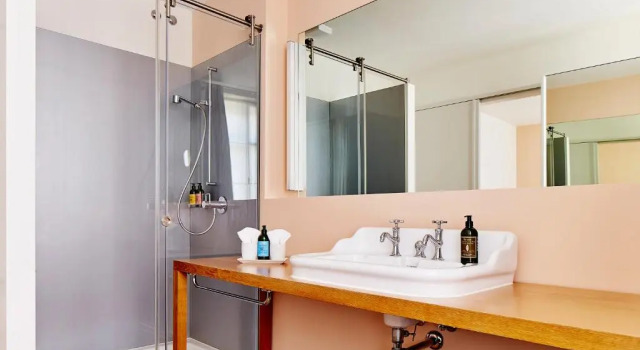 Двухместный номер Standard Consum Boutique Hotel