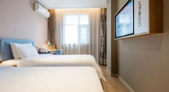 Номер Standard Home Inn Xian Gaoxin 2nd Road Shiji Jinhua