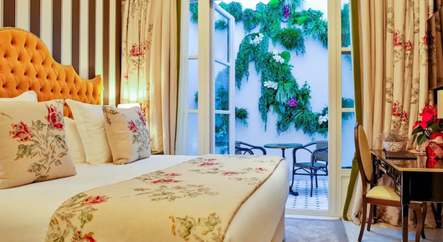 Hotel Casa Palacio María Luisa 5* GL by Kaizen Hoteles