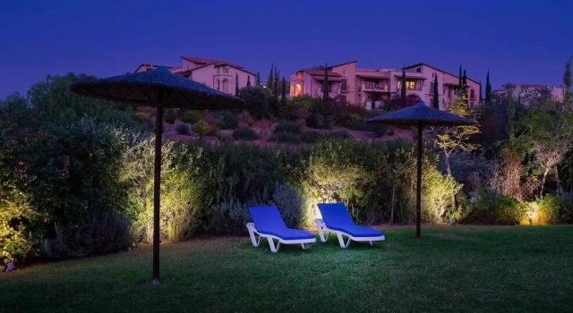 3 Br Junior Villa Aigina - Aph 3600
