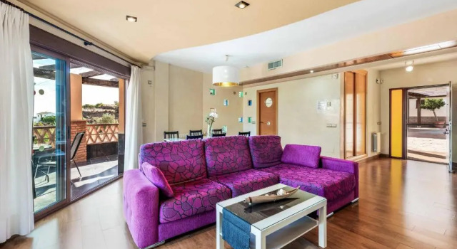 Villa Ana Bella, Prenota Villa Hotel a Axarquía con parcheggio, Parcheggio