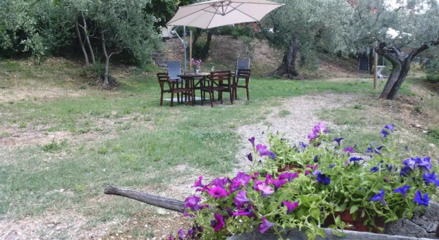 Le Valli Lavanda