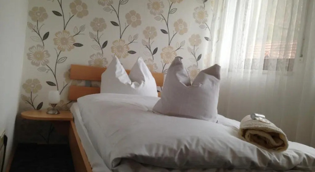 Номер Standard Pottensteiner Stuben Pension Gasthof