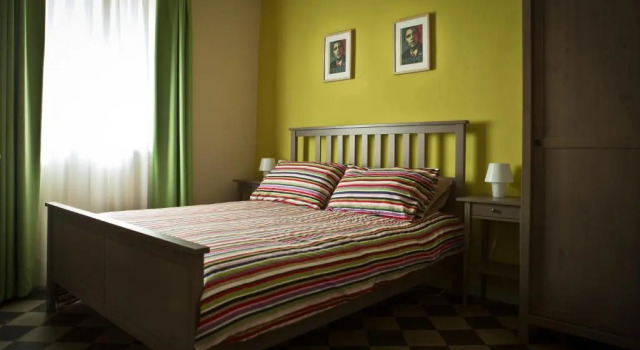 Liccu Bed and Breakfast, Забронировать Отель Катания Сицилия, рядом с Парк Вилла Беллини