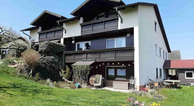 Ferienwohnungen am Hasenweg, Buchen Sie Hotel Ruhstorf 