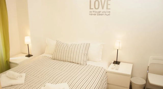 B&B Selter's Aurelia-Vaticano