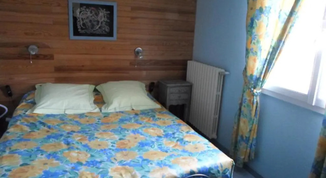 Chambres Le Mans 24 heures