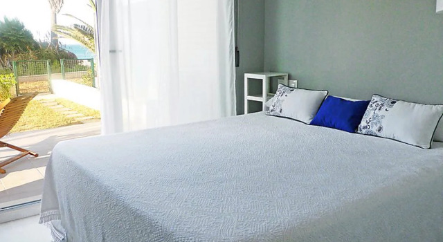 Apartment Marenia Dénia, Забронировать Апартаменты/квартира Апартаменты Лорчи, Апартаменты/квартира