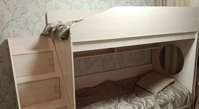 Апартаменты на улице Свердлова, 50Б
