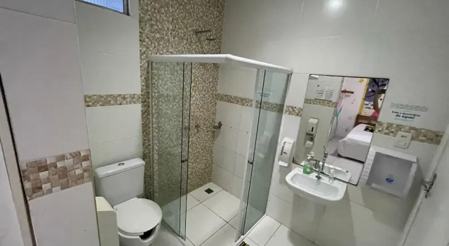 Номер Standard Solcity Hostel