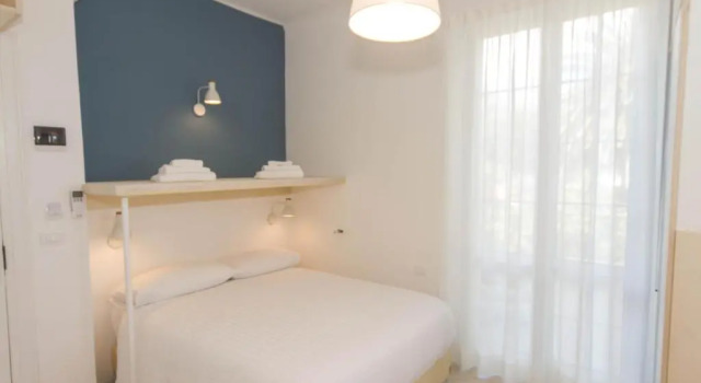 Residence Villa Ombrosa, Забронировать Вилла Споторно Ривьера-делле-Пальме
