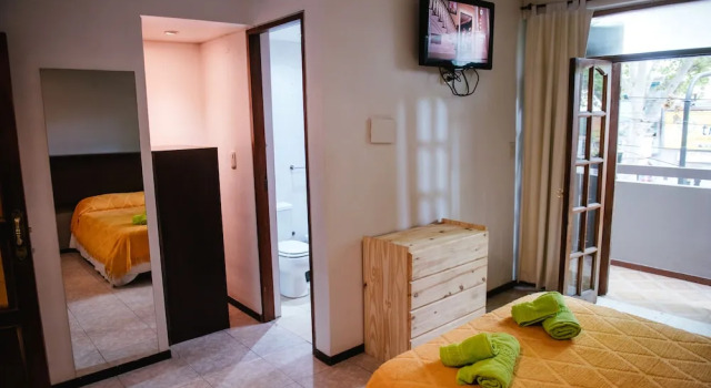 Apart Hotel Murano, Забронировать Апарт-отель Апарт-отели Мендосы, Апарт-отель