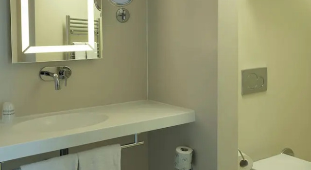 Лодж Spacious c-hotels Concorde