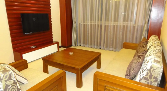 Chengde Huilong Tower Hotel, Book Hotel Shuangqiao District Chengde
