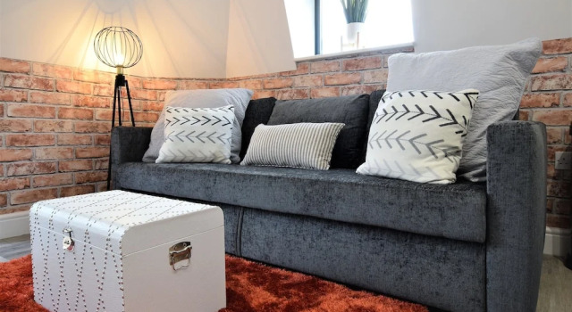 Haven apartments - yourapartment, Varaa Huoneisto Asunnot kohteessa Merseyside, Huoneisto