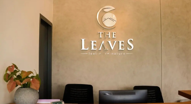 The Leaves Resort Vythiri