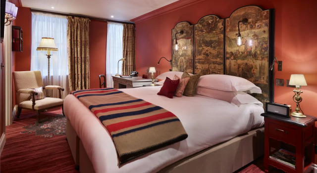 The Zetter Marylebone