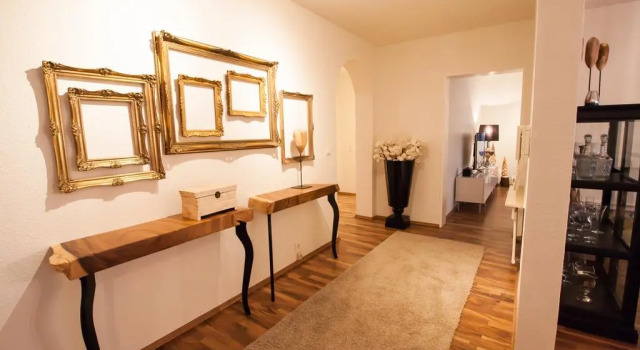 Ferienwohnung Koblenz Altstadt